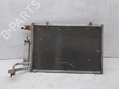 AC-Kondensator FORD FIESTA VI (CB1, CCN) 1.25 | BP26192435M32