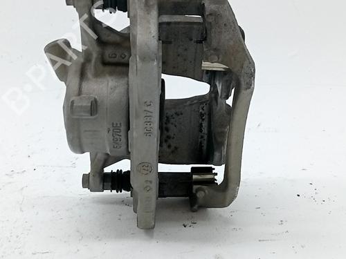 Right front brake caliper CITROËN BERLINGO Box Body/MPV (K9) 1.5 BlueHDi 100 | BP36002226M104 - Image 2
