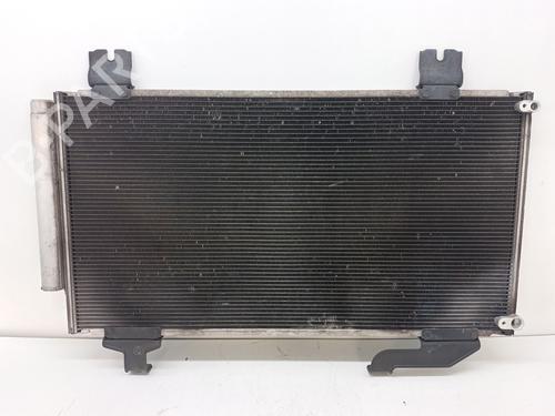 Used Heater matrix HONDA ACCORD VIII (CU) 2.0 i (CU1) (156 hp) 28975292