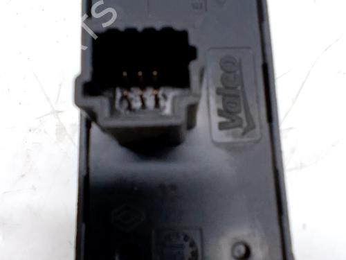 Warning switch SMART FORTWO Coupe (453) electric drive / EQ (453.391) | BP33771837I22 - Image 2