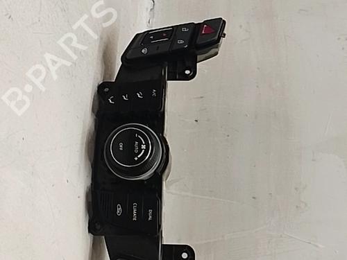 Used Climate control Climate control HYUNDAI i40 I (VF) 1.7 CRDi (136 hp) 36321215 36321215