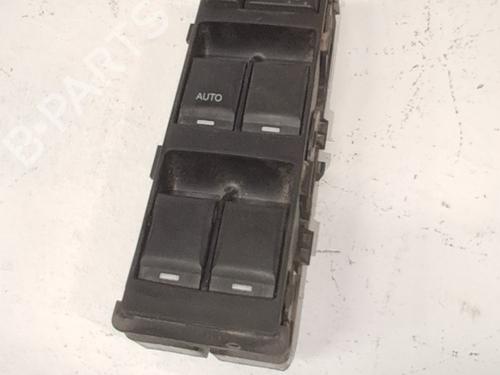 Used Left front window switch Left front window switch JEEP COMPASS (MK49) 2.2 CRD 4x4 (163 hp) 36539764 36539764
