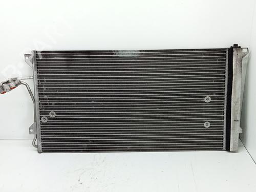Varmeapparatregister VW TOUAREG (7LA, 7L6, 7L7) 2.5 R5 TDI (174 hp) 28959242