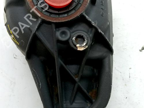 Differential, bag Differential, bag MERCEDES-BENZ C-CLASS (W204) C 200 CDI (204.007, 204.006) (136 hp) 36317287 36317287