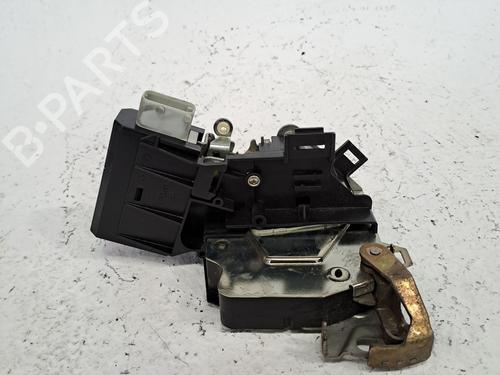 Used Front right lock BMW 5 Touring (E39) 530 d (193 hp) 27274584