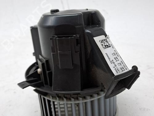 Heater blower motor SMART FORTWO Coupe (453) electric drive / EQ (453.391) | BP25249030M62 