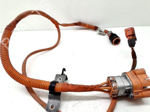 Used Cable FIAT 500e (332_) Elektro 3+1 (FA1) (118 hp) 30337814