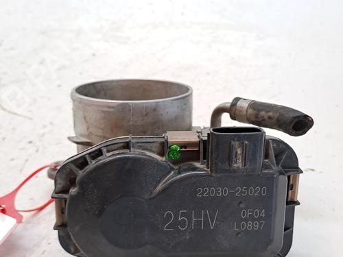 Throttle body TOYOTA RAV 4 V (_A5_, _H5_) 2.5 Hybrid AWD (AXAH54, AXAL54) | BP27673082M82