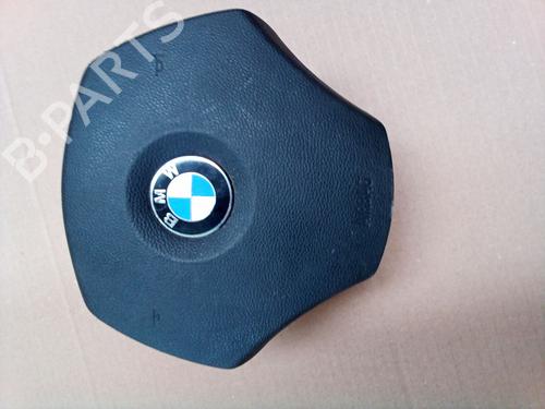 Førerens kollisjonspute BMW 3 (E90) 320 i (150 hp) 23375642