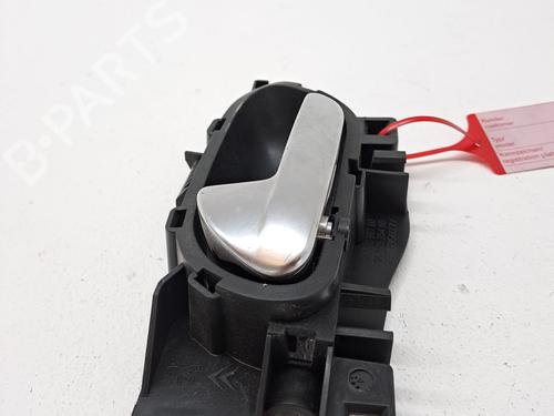Rear left interior door handle CITROËN DS4 (NX_) 1.6 HDi 90 | BP24659203I15 