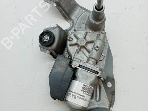 Used Rear wiper motor TOYOTA AURIS (_E18_) 1.6 (ZRE181_, ZRE185_, ZRE185R, ZRE181R) (132 hp) 23342910