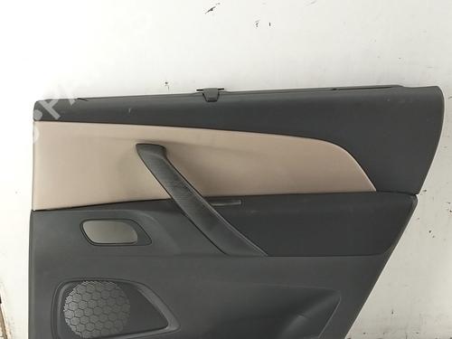 Used Rear right panel Rear right panel 37592252 37592252