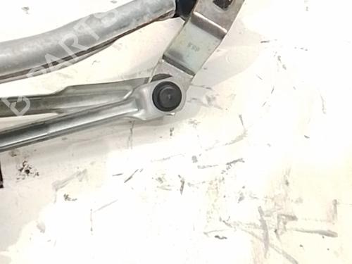Front wiper motor RENAULT CAPTUR II (HF_) TCe 130 (HFMF) | BP38419753M29 - Image 3