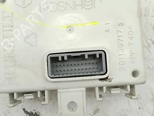 Electronic module SMART FORFOUR Hatchback (453) 0.9 (453.044, 453.053) | BP40548930M83 - Image 3