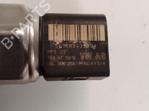 Injection rail VW PASSAT B8 Variant (3G5, CB5) 2.0 TDI | BP27673227M98