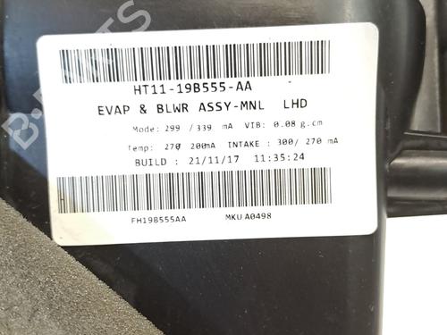 Other FORD TRANSIT COURIER B460 Box Body/MPV 1.5 TDCi | BP23944621O1 - Image 4