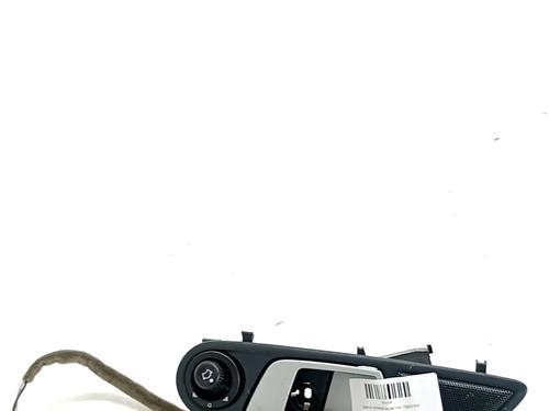 Front left interior door handle FORD FIESTA VI Van 1.25 | BP31700931I13 - Image 3