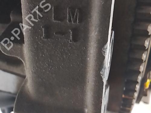 Engine HONDA CIVIC VII Hatchback (EU, EP, EV) 1.6 i (EP2, EU8, EU6) | BP39063143M1 - Image 2