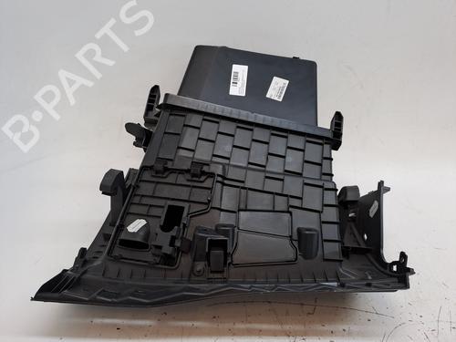 Glove box RENAULT MEGANE III Hatchback (BZ0/1_, B3_) 1.5 dCi (BZ09, BZ0D, BZ1W, BZ29, BZ14) | BP27336207C95 