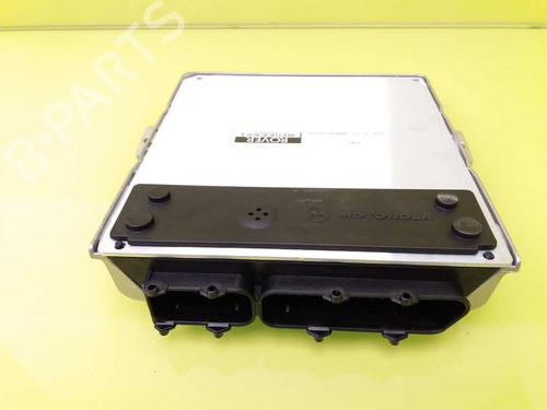 Used Engine control unit (ECU) LAND ROVER FREELANDER I (L314) 1.8 i 16V 4x4 (120 hp) 23385802