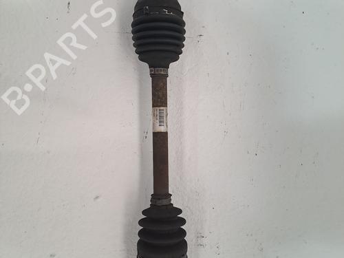 Left front driveshaft FORD FIESTA VI (CB1, CCN) 1.25 | BP24848788M38 
