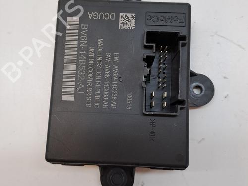 Used Electronic module FORD FOCUS III 1.5 TDCi (120 hp) 26675095