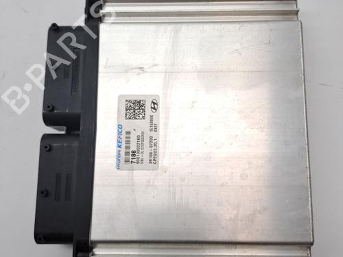Engine control unit (ECU) HYUNDAI BAYON (BC3) 1.0 T-GDI | BP24874431M57