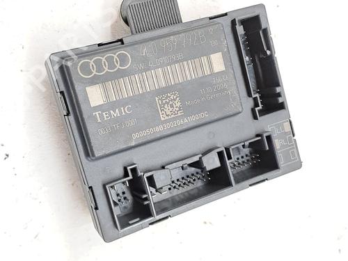 Elektronisk modul AUDI Q7 (4LB) 3.6 FSI quattro | BP29302469M83 