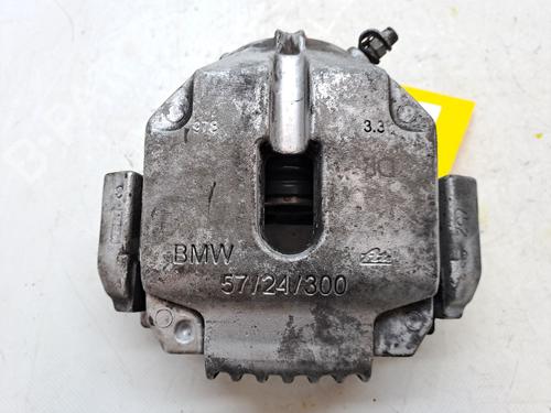 Used Right front brake caliper BMW 3 Touring (E91) 320 d (163 hp) 25457196