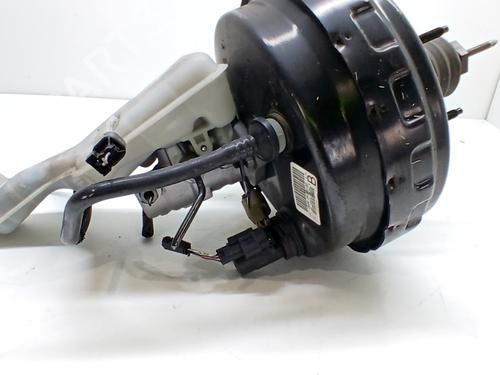 Used Brake master cylinder FORD MONDEO V Saloon (CD) 2.0 Hybrid (177 hp) 31210770