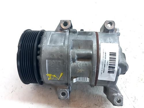 AC compressor TOYOTA RAV 4 III (_A3_) 2.2 D 4WD (ALA30_, ALA30R) | BP29556486M34