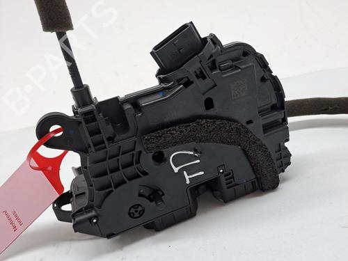 Rear right lock NISSAN MICRA V (K14) 0.9 IG-T | BP23977159C99 
