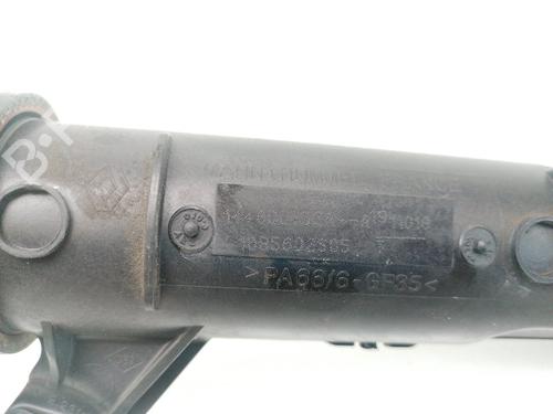Pipe RENAULT CLIO IV (BH_) 1.5 dCi 75 | BP25844736M125