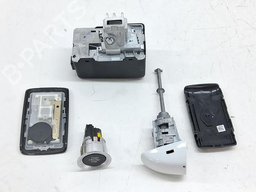 Ignition barrel RENAULT CLIO V (B7_) 1.0 TCe 90 (B7MT) | BP27731733M48 