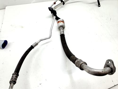 Used AC pipe PEUGEOT 208 Hatchback Van (CR_) 1.6 Blue HDi 100 (99 hp) 29990924