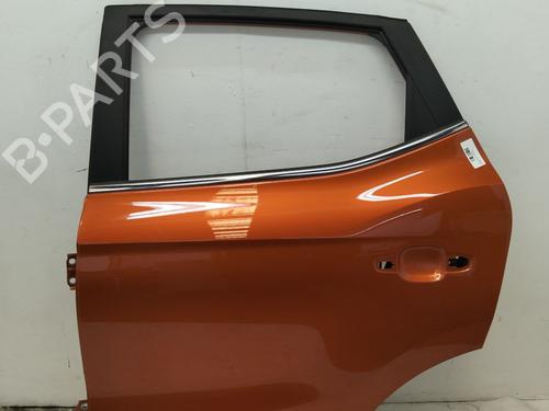 Used Left rear door MG MG ZS SUV 1.0 T-GDi (111 hp) 26706985