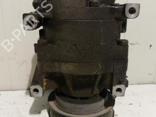 AC compressor FIAT BRAVO I (182_) 1.9 TD 100 S (182.AF) | BP25915720M34
