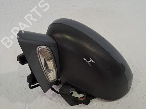 Left mirror CITROËN C4 I (LC_) 1.6 HDi | BP24108823C26 