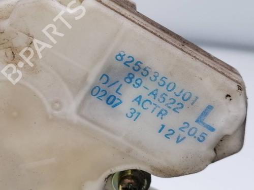 Rear left lock NISSAN TERRANO II (R20) 2.7 TD 4WD | BP23382985C100 