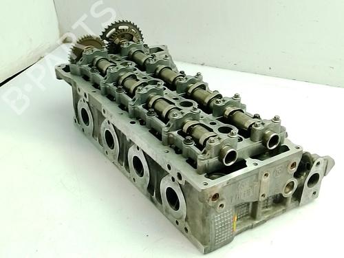 Cylinder head BMW X1 (E84) sDrive 20 d | BP37223732M5  - Image 8