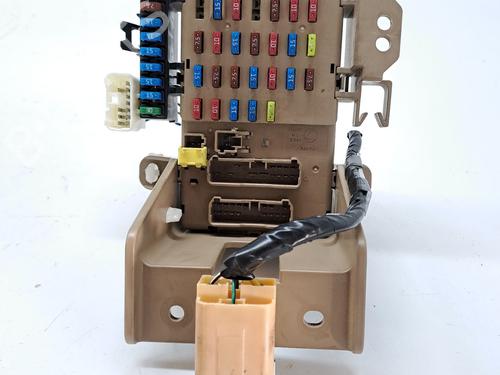 Used Fuse box SUBARU XV (_GP_) 2.0 i AWD (GP7, G33GP) (150 hp) 23943100