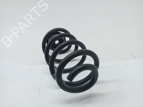 Shock absorber spring NISSAN QASHQAI I (J10, NJ10) 2.0 dCi All-wheel Drive | BP26544280C152