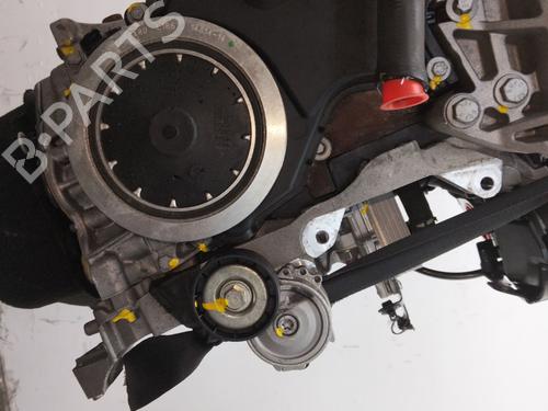 Engine LAND ROVER RANGE ROVER EVOQUE VAN (L538) TD4 4x4 | BP24444981M1 