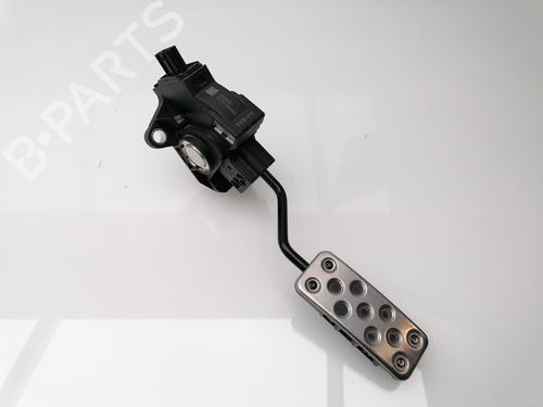 Pedal HONDA CIVIC IX (FK) 1.4 i-VTEC (FK1) | BP23936704I4