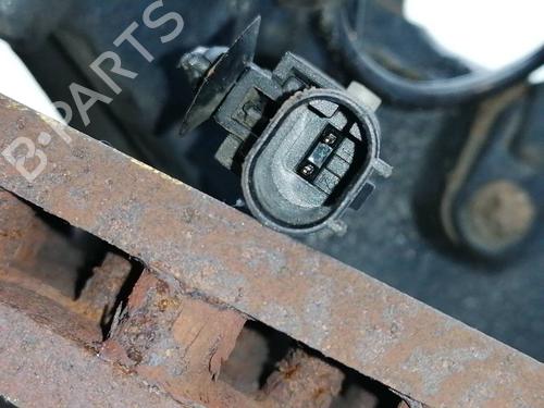 Used Right front steering knuckle VW CRAFTER 30-35 Bus (2E_) 2.0 TDI (163 hp) 23937122