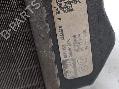 Water radiator CITROËN C3 I (FC_, FN_) 1.4 i | BP27274532M31