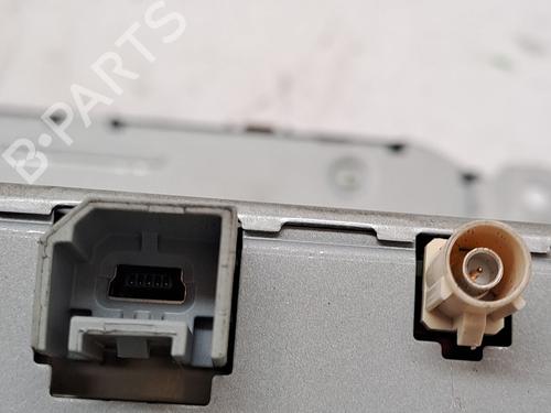 Display monitor FIAT TIPO Estate (356_, 357_) 1.3 D (356WXH1A) | BP23368839C48 