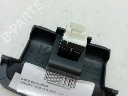 Used Switch CITROËN C-ELYSEE (DD_) 1.6 BlueHDi 100 (99 hp) 23348511