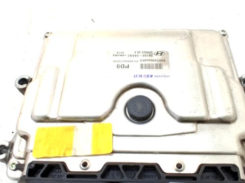 Used Engine control unit (ECU) HYUNDAI i30 (PDE, PD, PDEN) 1.0 T-GDI (120 hp) 31874723