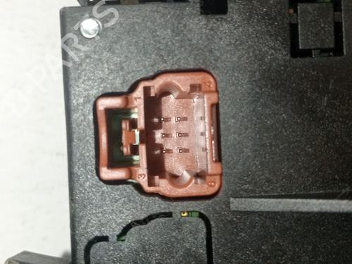 Headlight switch CITROËN C2 (JM_) 1.1 | BP27519529I24 